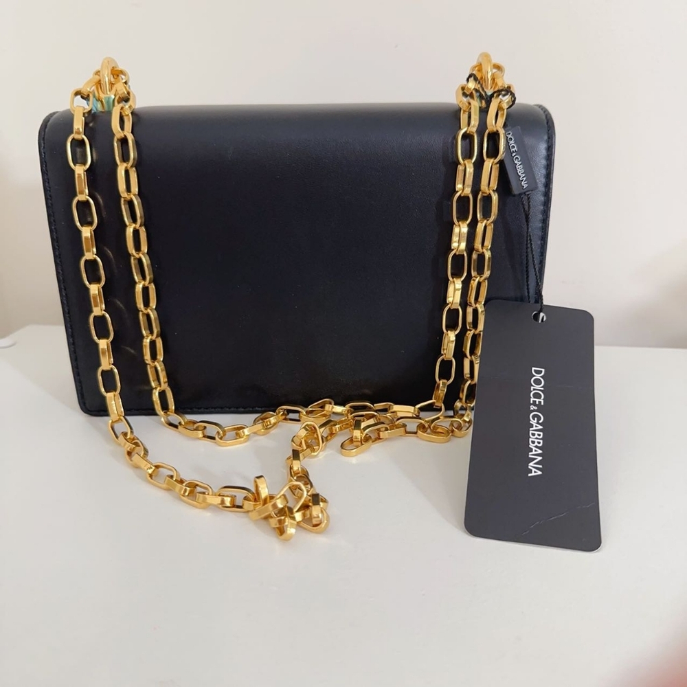 D&G girls shoulder bag - Picture 9 of 11
